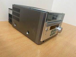 Sony CMT-RB5 Micro Hi-Fi Component System