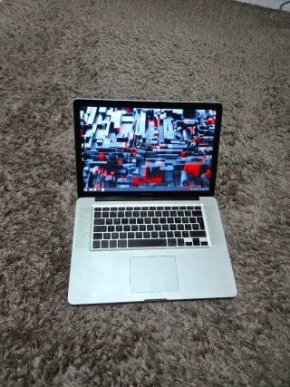 MacBook Pro 15 Apple