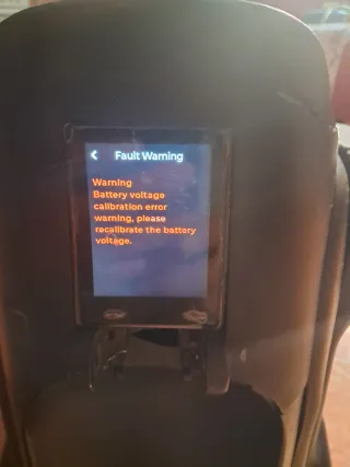 Inmotion V12 HS Monociclo Eléctrico