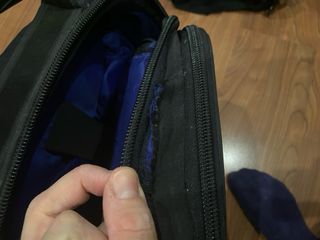 Mochila Negra PlayStation 2