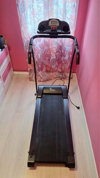 Cinta de Correr Eléctrica FITFIU HSM-MT05E