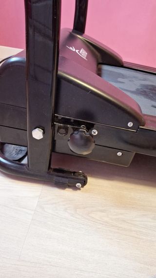 Cinta de Correr Eléctrica FITFIU HSM-MT05E