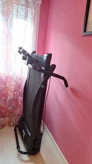 Cinta de Correr Eléctrica FITFIU HSM-MT05E