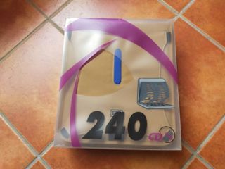 2 Estuches para CDs/DVDs