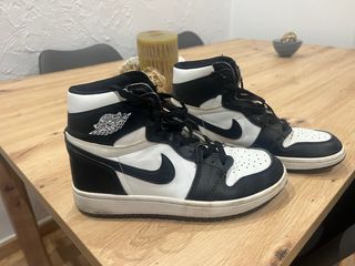 Nike Air Jordan 1 Zapatillas Deportivas