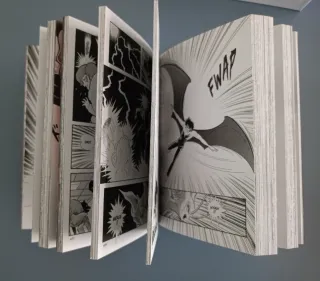 Devilman: The Classic Collection Vol. 1