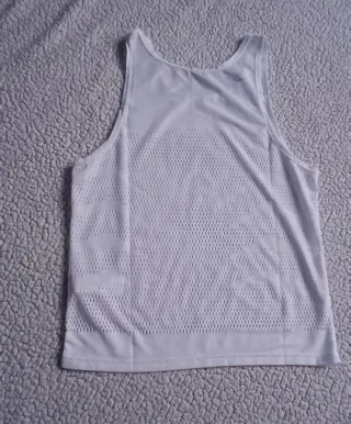 Camiseta Joma Marathon II Tirantes Hombre