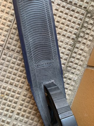 Patinete plegable tijuana
