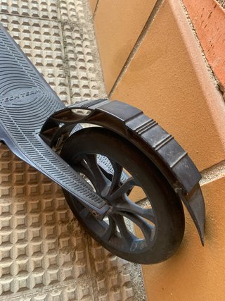 Patinete plegable tijuana