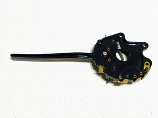 Comutador mudanças coluna direção Peugeot 404/504