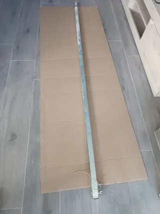 Reglas telescópicas