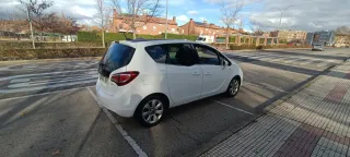 OPEL MERIVA 1.6 CDTI DIESEL ETIQUETA C 2014
