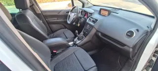 OPEL MERIVA 1.6 CDTI DIESEL ETIQUETA C 2014