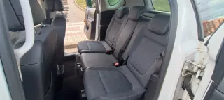 OPEL MERIVA 1.6 CDTI DIESEL ETIQUETA C 2014