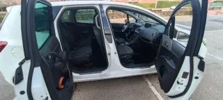 OPEL MERIVA 1.6 CDTI DIESEL ETIQUETA C 2014