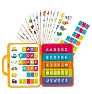 Diset- Yo aprendo inglés -