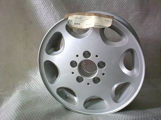 90€ LLANTA 15"ORIGINAL MERCEDES BENZ