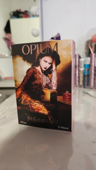 Perfume mujer