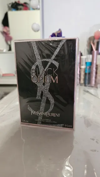 Perfume mujer