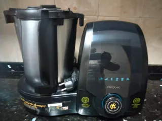 Robot de Cocina Cecotec