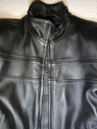 Chaqueta Dainese Mujer Negra talla 46