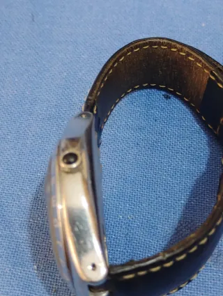 Orologio Swatch Irony Feature Steel YGS737