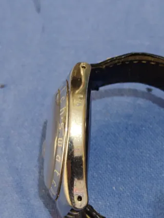 Orologio Swatch Irony Feature Steel YGS737