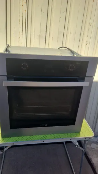 Horno Fagor