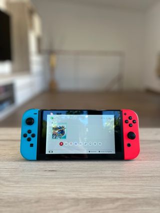 Pokemon Spada Nintendo Switch