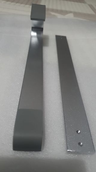 Soporte Portátil Aluminio