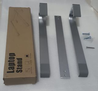 Soporte Portátil Aluminio