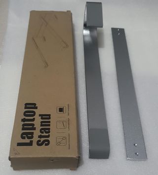 Soporte Portátil Aluminio