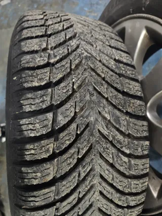 Llantas 5x112 Con Neumáticos Como nuevos