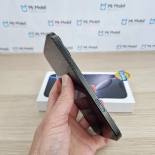 iPhone 16 Pro Max 512GB Nero