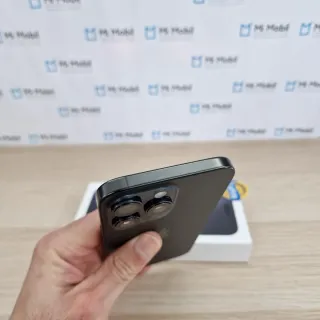 iPhone 16 Pro Max 512GB Nero