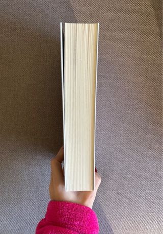 Libro "El último Hammett" de Juan Sasturain