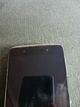 Smartphone Alcatel Idol (1588)
