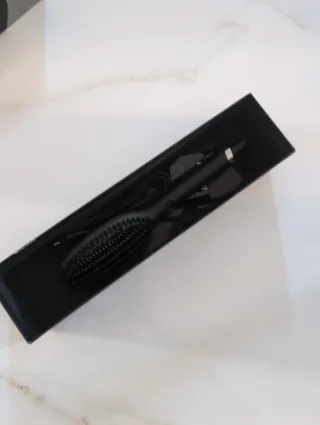 Ghd Glide Spazzola Lisciante
