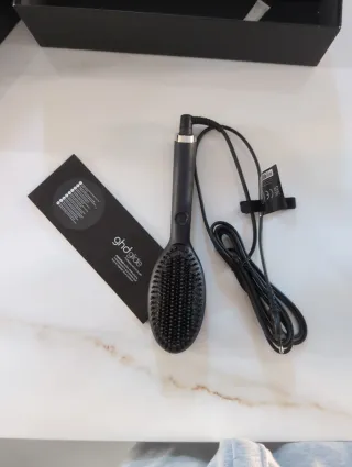 Ghd Glide Spazzola Lisciante