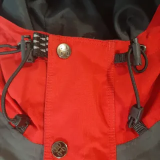 Chaqueta Haglöfs Goretex Xcr mujer