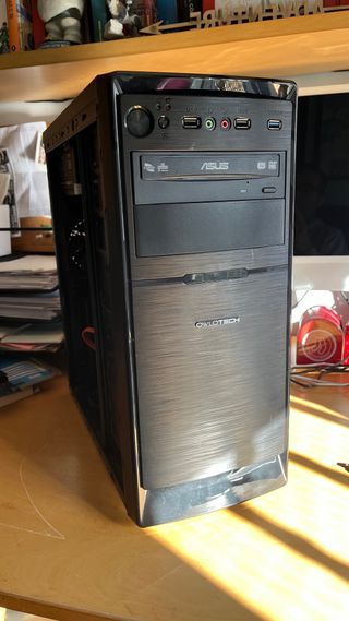 Caja PC Owlotech Intel Core I3