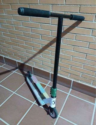 Patín/Scooter North