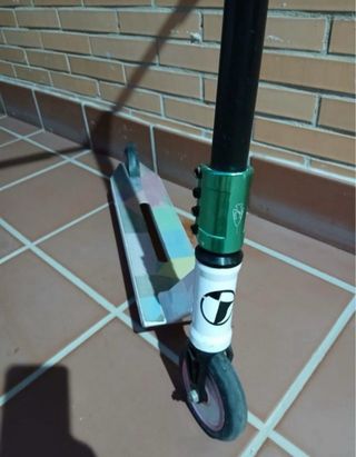 Patín/Scooter North