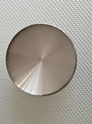 Pentole per cottura a vapore con coperchio