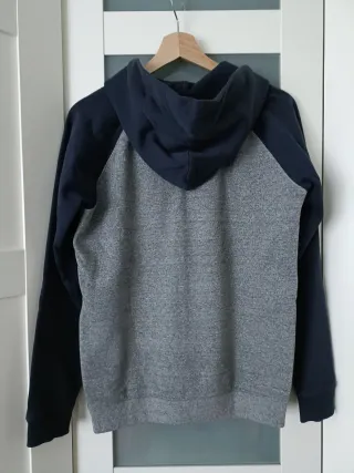 Sudadera Quiksilver Talla 14