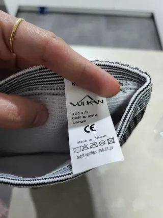 Tobillera de Compresión VUL