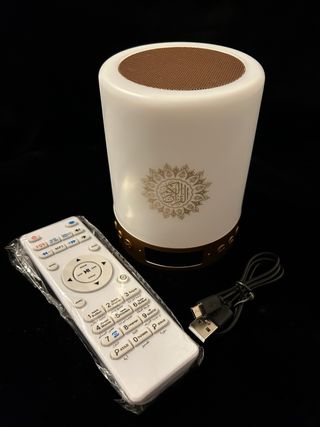 Altavoz Corán Premium