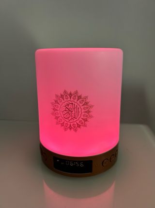 Altavoz Corán Premium