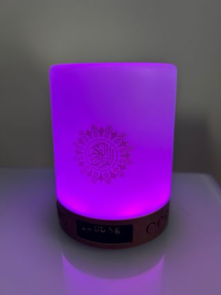 Altavoz Corán Premium