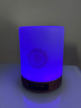 Altavoz Corán Premium